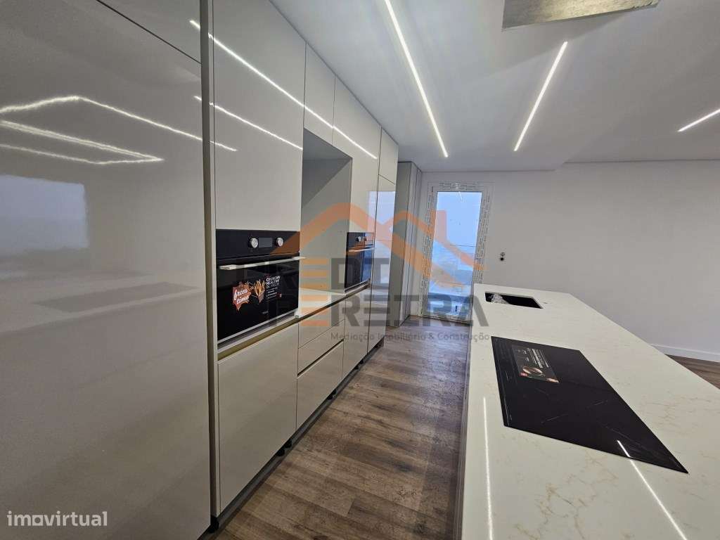 *NOVA CONSTRUÇÂO*
T3 Penthouse/Duplex - modernidade, conforto, pri... - Grande imagem: 4/40