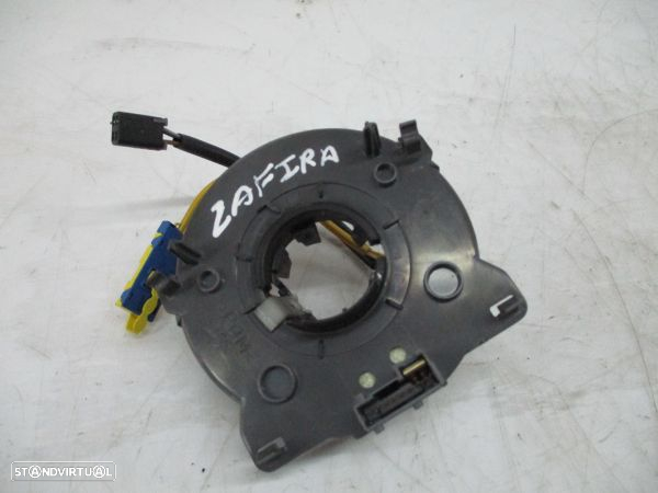 Fita Airbag Opel Zafira A Veículo Multiuso (T98) - 2