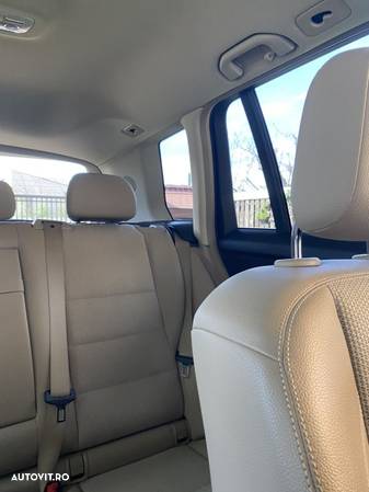 Mercedes-Benz GLK 220 CDI 4MATIC - 14