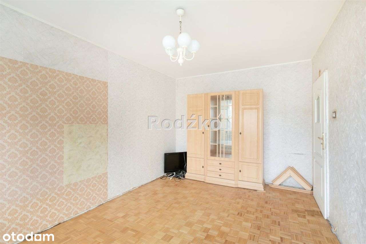 M-3 w bloku, pokoje nieprzejściowe.-2