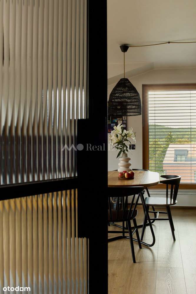 Premium w Oliwie: 71 m² | Taras wśród zieleni. - Pełny obrazek: 5/19