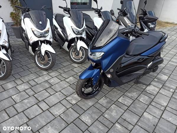 Yamaha NMAX - 2