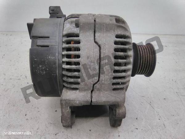 Alternador  Seat Ibiza Ii 1.0 I - 4