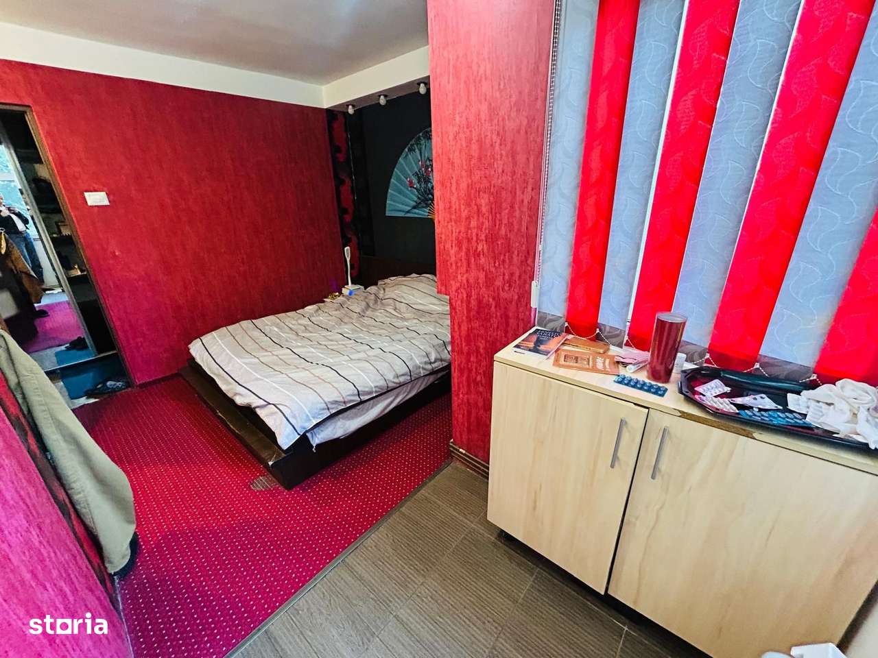 Apartament 2 camere | Gara de Nord | Centrală proprie | Risc seismic 1-4