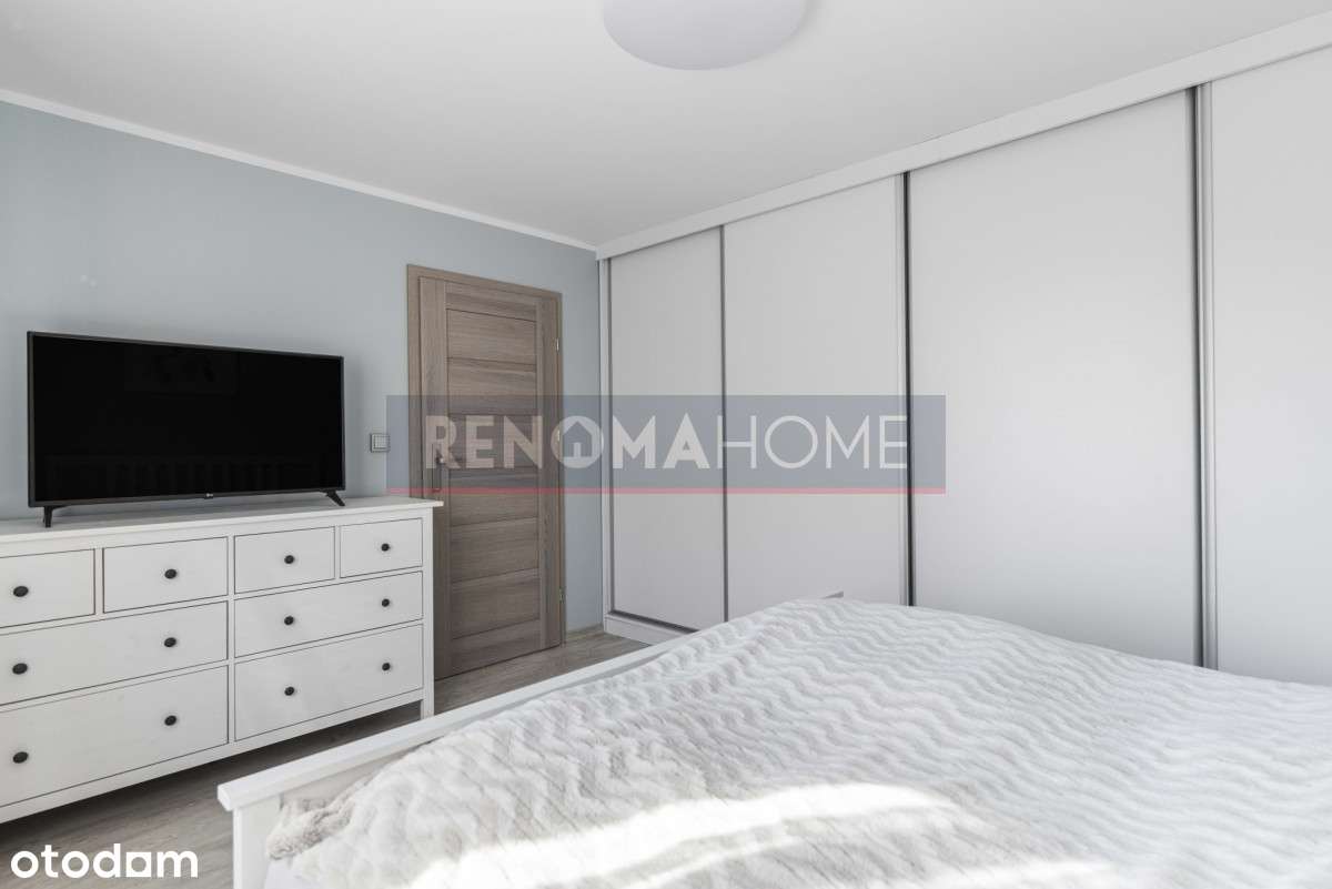 3 pokoje|parking|klimatyzacja|centrum|po remoncie - Pełny obrazek: 5/15