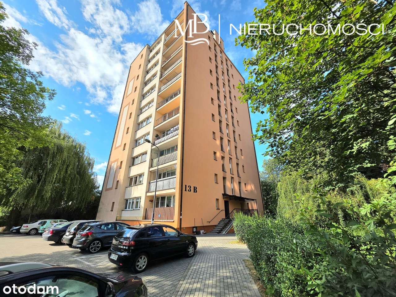 Centrum miasta tuż obok CH Plaza-10