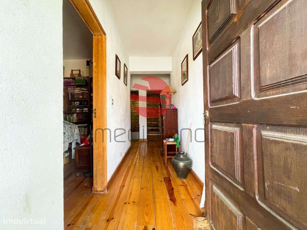 MORADIA T6 - Grande imagem: 2/11