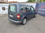 Volkswagen Caddy 1.4 Life Style (5-Si.) - 4