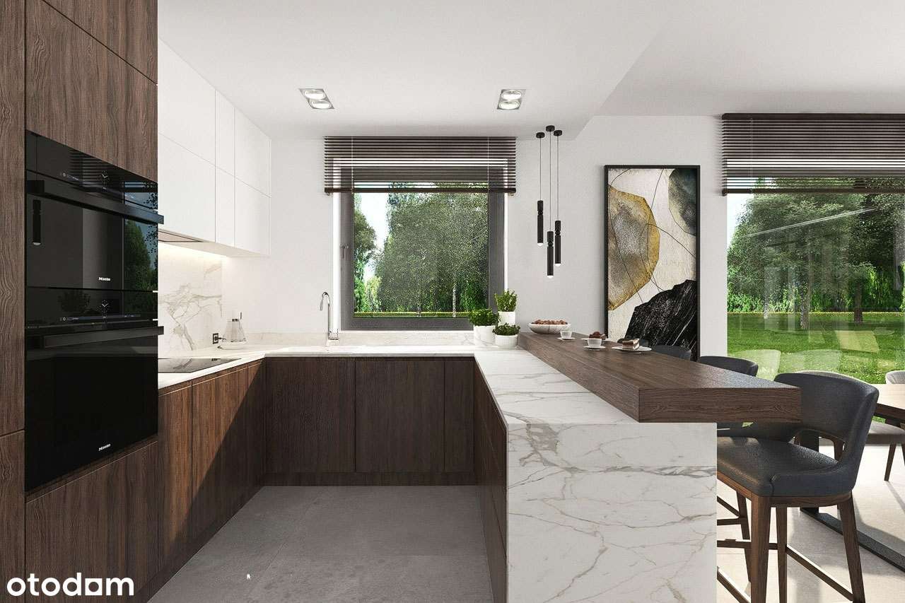 Budynek ma 155,8 m2 i ok. 550 m2 działki. - Pełny obrazek: 4/13