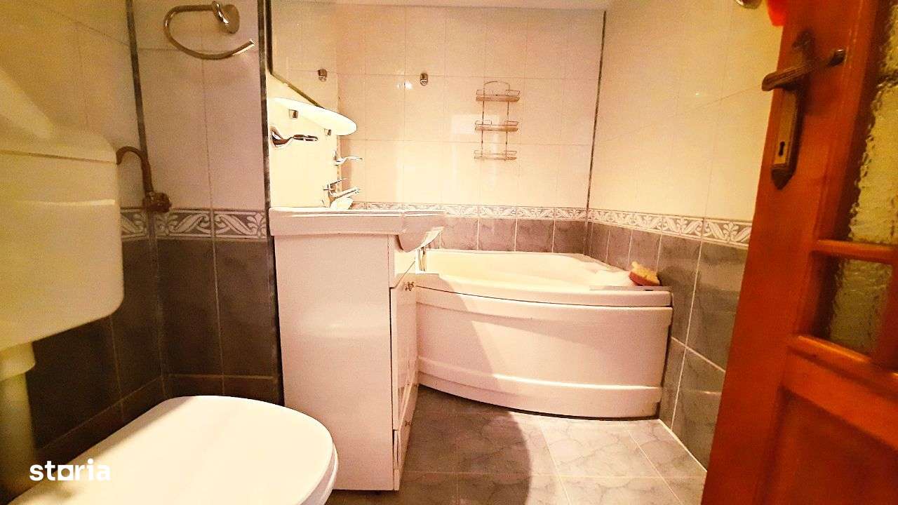 Model mare! 3 camere Mircea cel Batran - 0% Comision!-9