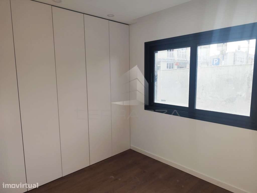 Andar moradia T2-19