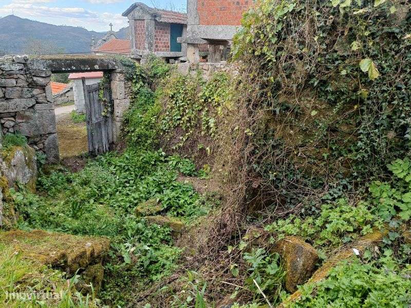 Casa para restauro - Grande imagem: 5/7