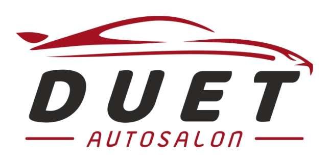 DUET Auto Salon logo