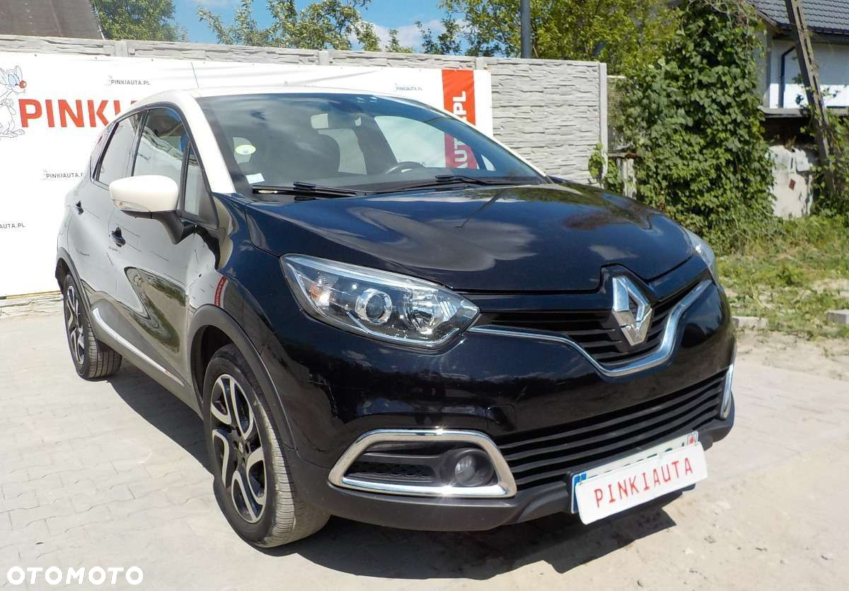 Renault Captur - 2