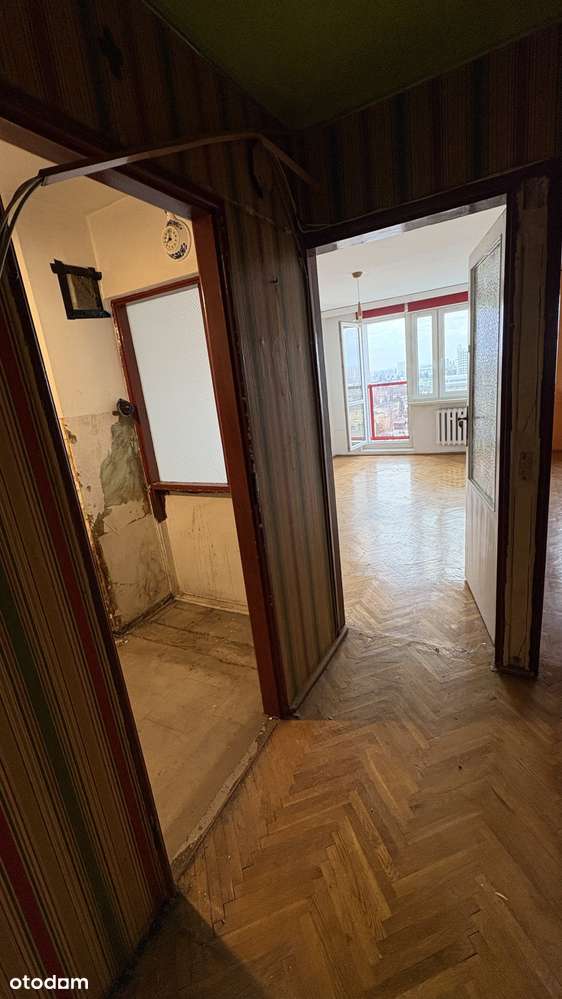 Mieszkanie do remontu na sprzedaż - Pełny obrazek: 5/13