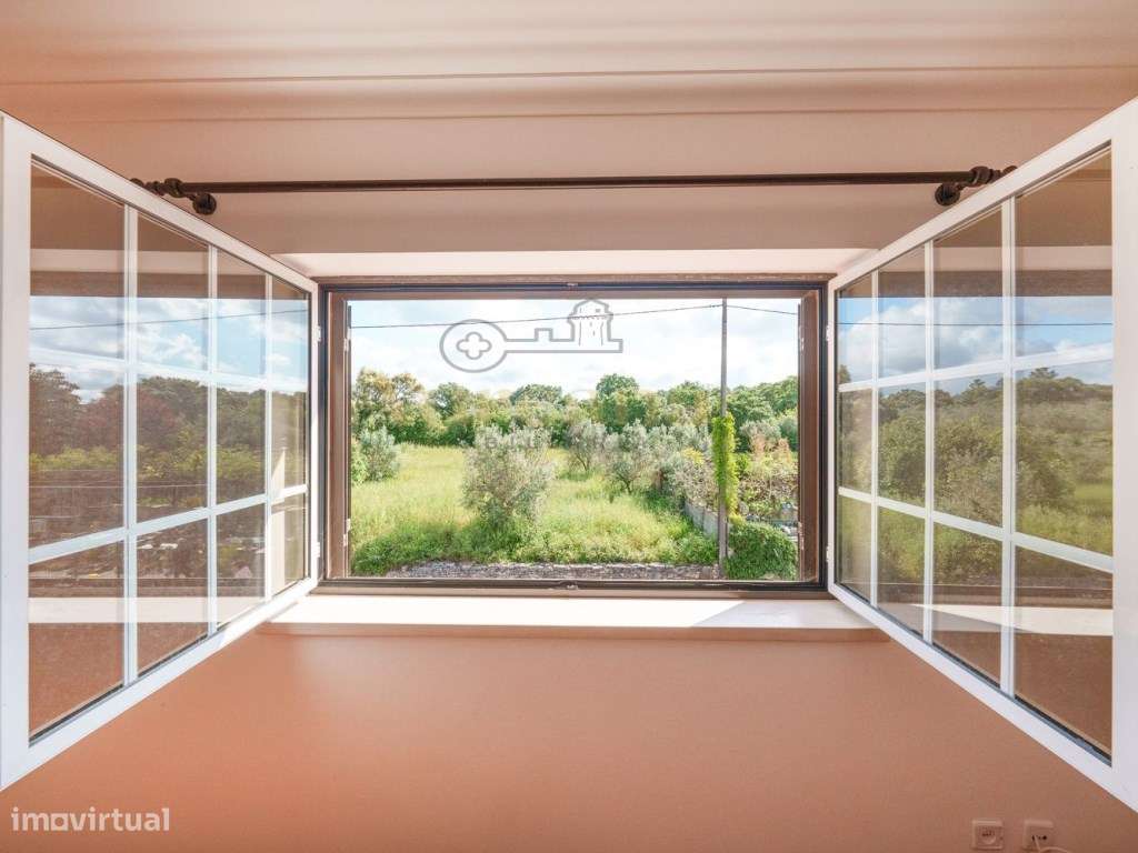 Apartamento T3, Aljustrel, Fátima-20