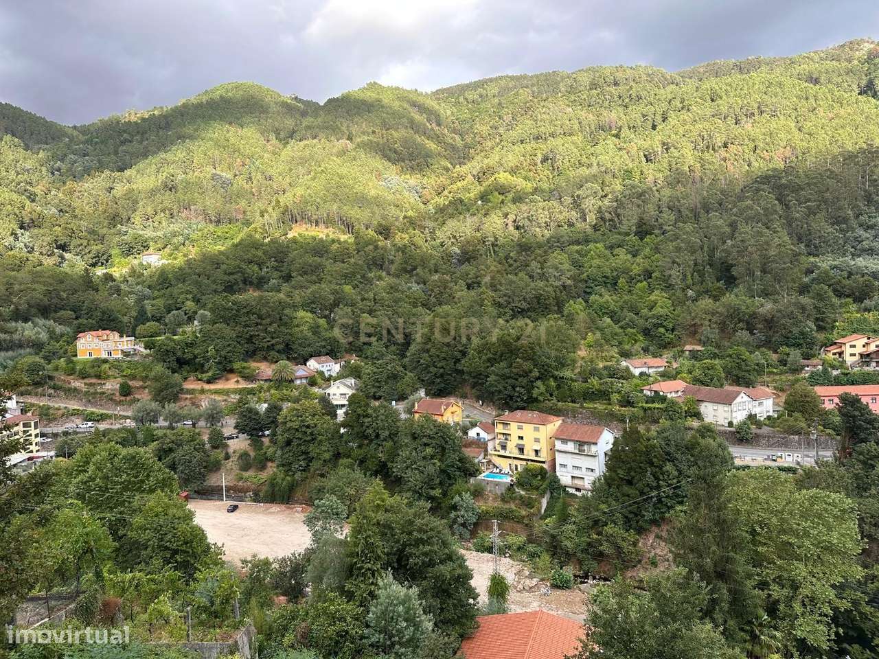 Terreno Urbano em Vila do GerÊs , Terras de Bouro - 67.500€ - Grande imagem: 4/14