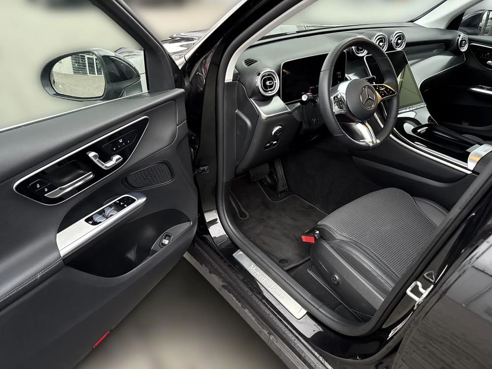 200d 4Matic Salon PL ASO