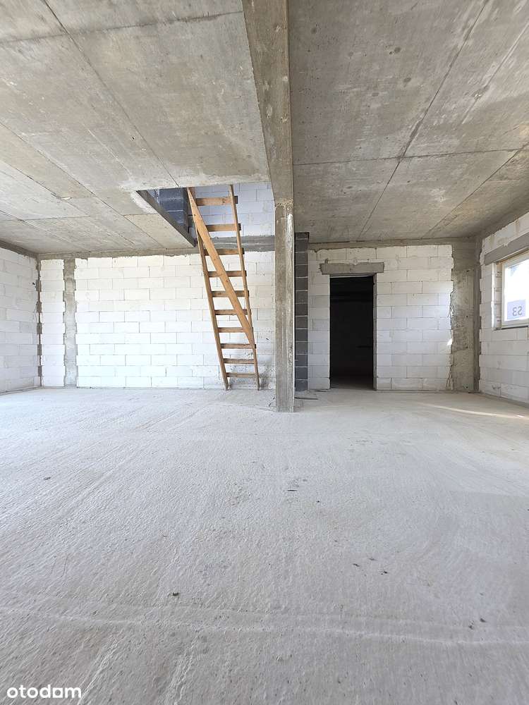 Top Lokalizacja na Wzgórzu Skrajny 720m2 działka-10