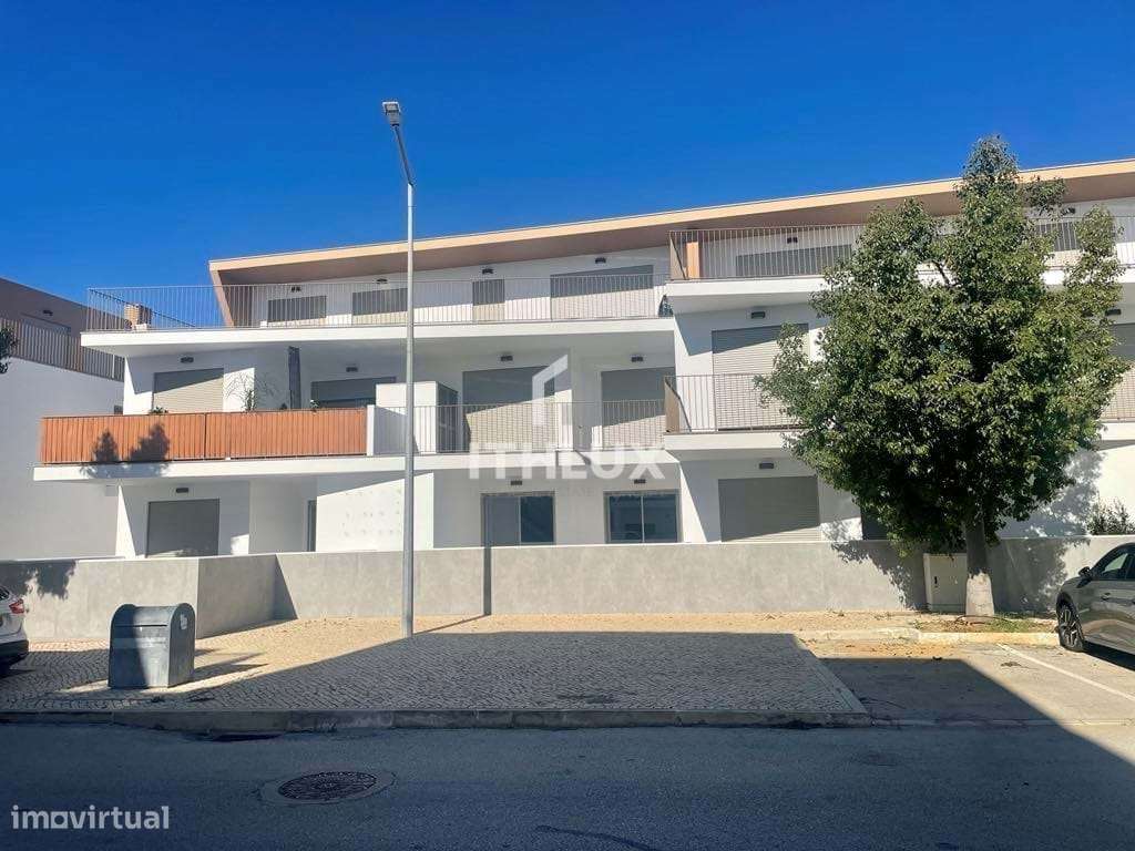 Espetacular apartamento de 2 quartos a uma curta distância a pé da Ria - Grande imagem: 2/24