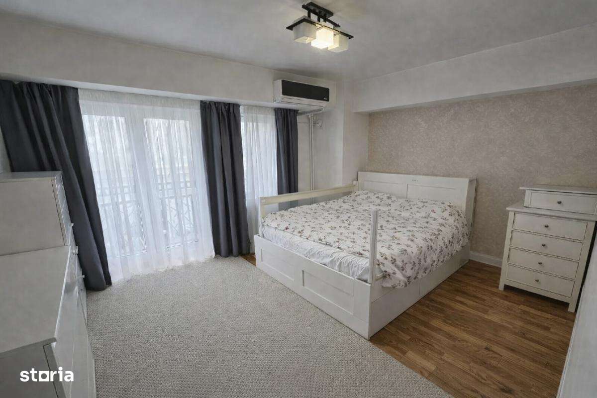 Apartament 3 camere,Zona Bdul.Unirii.Alba Iulia!-2