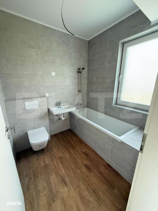 Casa tip duplex – Moderna, spatioasa si gata de mutare in Brasov - Imagine principală: 5/12