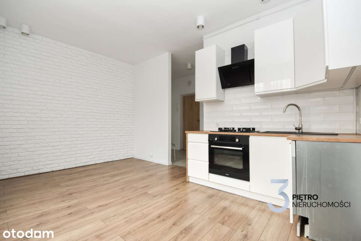 Przytulne I Po remoncie I Świetna lokalizacja!-1