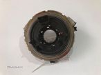 Spirala airbag Audi A6 (2004-2011) [4F2, C6] 4e0953541a - 1