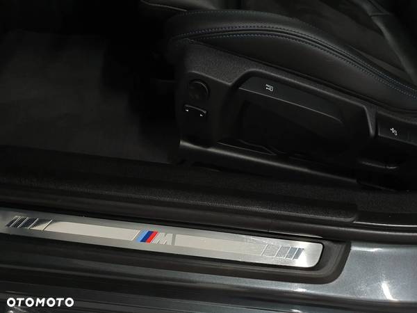 BMW Seria 3 320d xDrive M Sport sport - 21