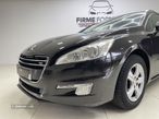 Peugeot 508 1.6 HDi-e Active CMP6 109g - 12