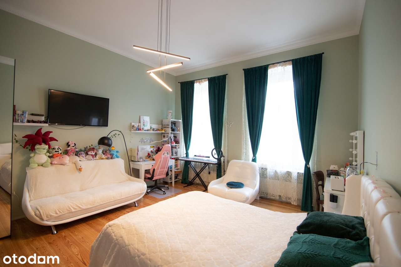 Kamienica, idealnie pod inwestycje-6