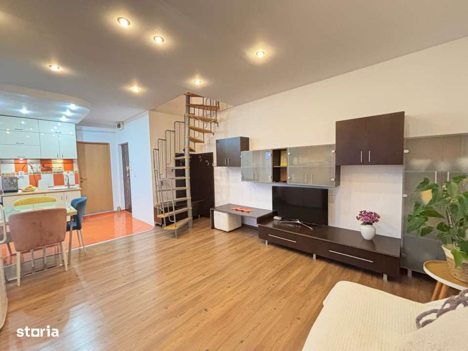 Apartament 3 camere - zona Rahovei, Sibiu-7