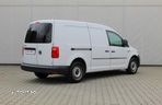 Volkswagen Caddy 2.0 TDI Maxi - 5