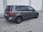 Volkswagen Touran 1.6 TDI SCR (BlueMotion Technology) DSG Trendline - 9