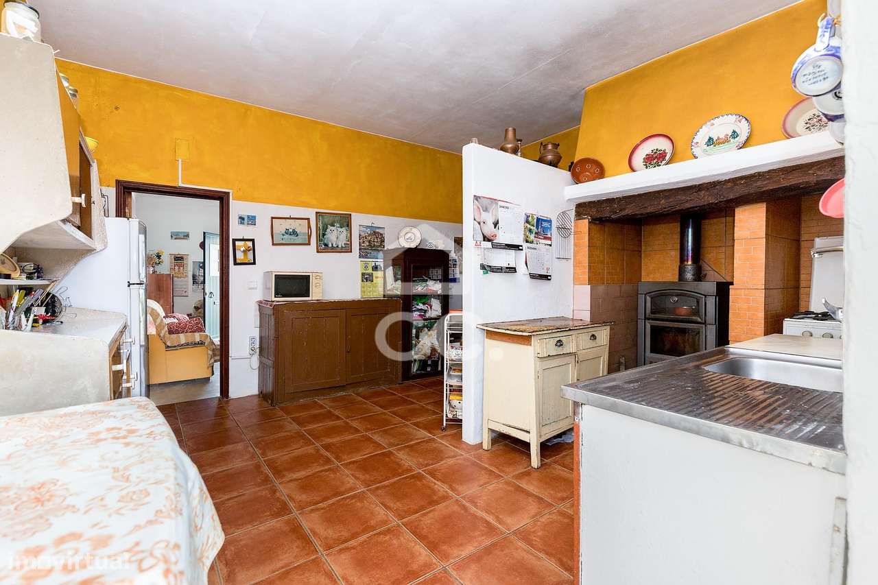 Quinta T5 de 0,9 ha com Moradias e Anexos | Torrão, Alcácer do Sal-15