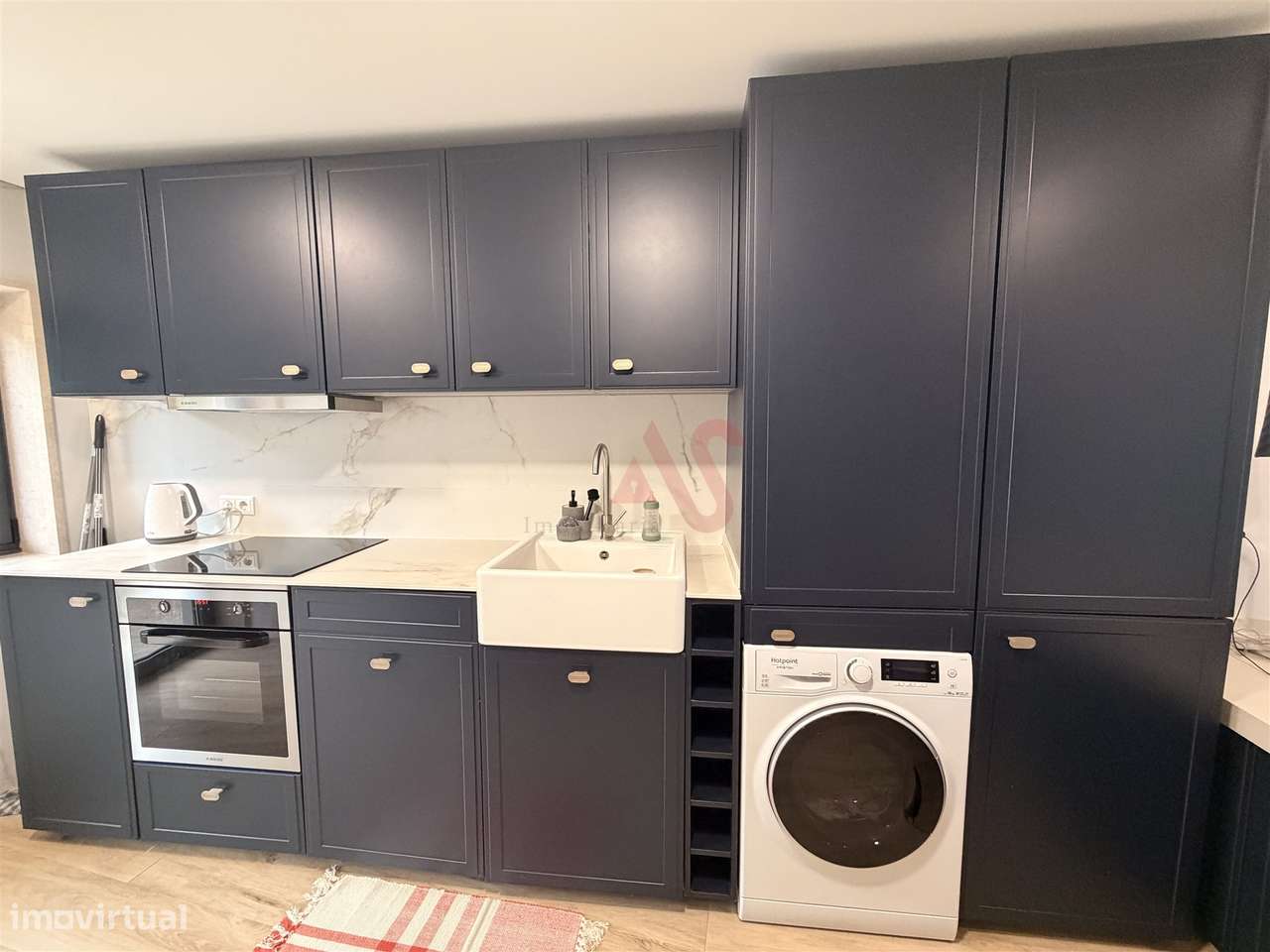 Andar Moradia T2+1 Renovado | Candoso – São Martinho - Grande imagem: 3/19