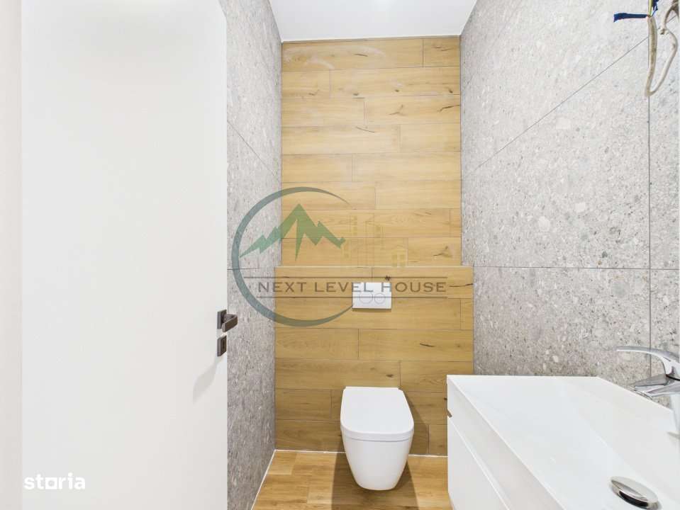 Casa individuala Sanpetru | Asfalt | Toate utilitatile | Finisaje Prem-8