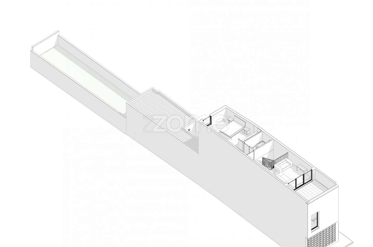 Moradia T3 * Rua Dr Pedro Sousa * Ramalde-8