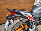 Honda CBR - 30