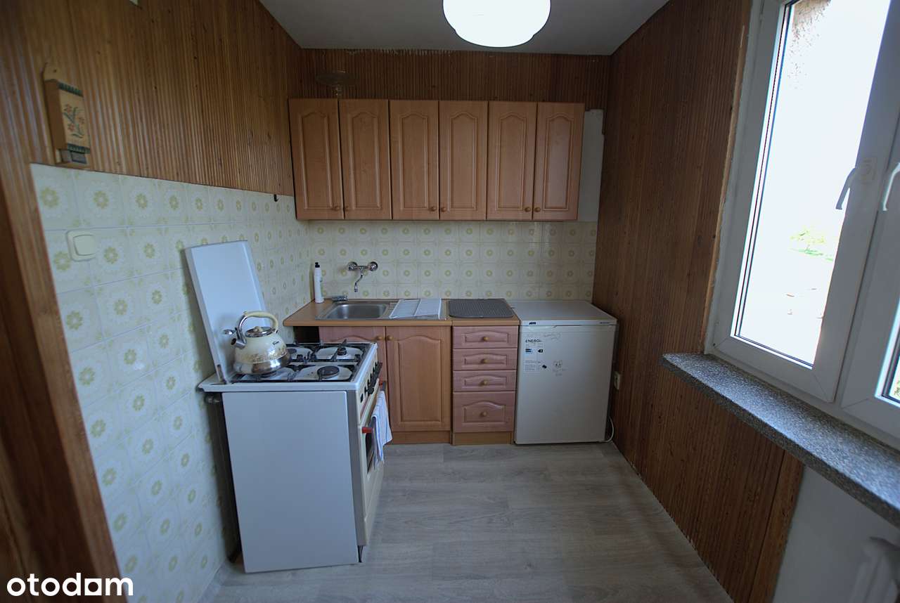 Przestronne 3 pok. z ładnym widokiem bez piecyka Os. Słoneczne Wzgórze-8