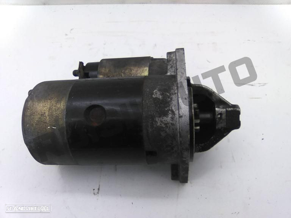 Motor De Arranque  Mitsubishi Lancer Vi Saloon (cj_,cp_) 1.3 12 - 2