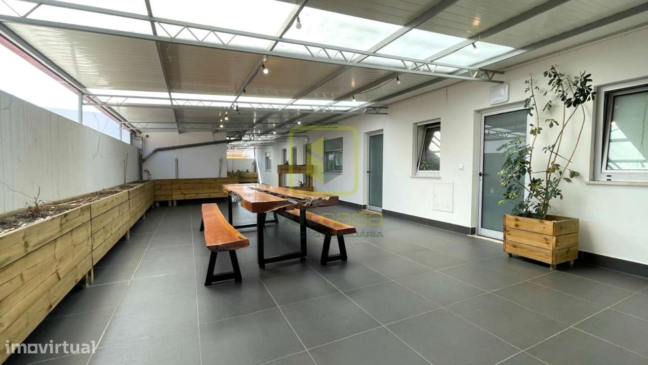 Apartamento T2 em Aveiro-10