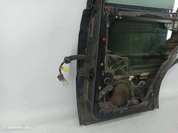 Porta Tras Direita Tr Drt Land Rover Range Rover Ii (P38a) - 5