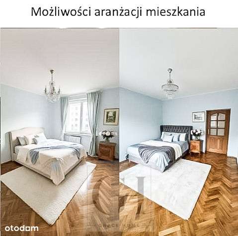 Świetne 2 pokoje z oddzielną kuchnią na Woli-15