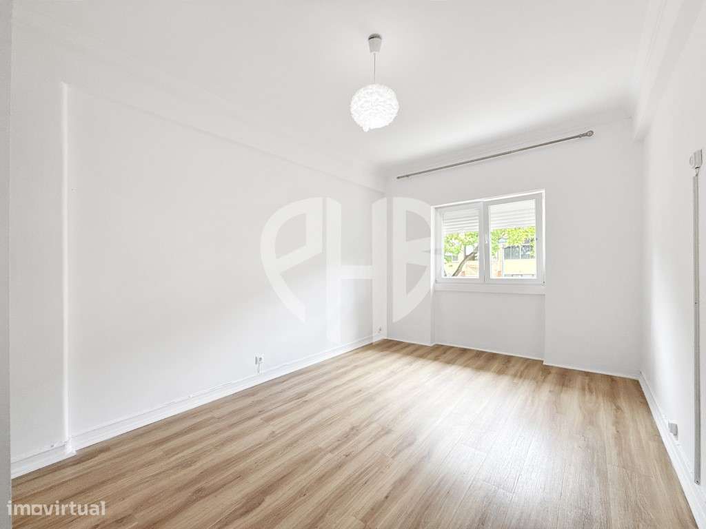 Apartamento T3 Reboleira (Venteira) | Amadora | Pronto a Habitar-37