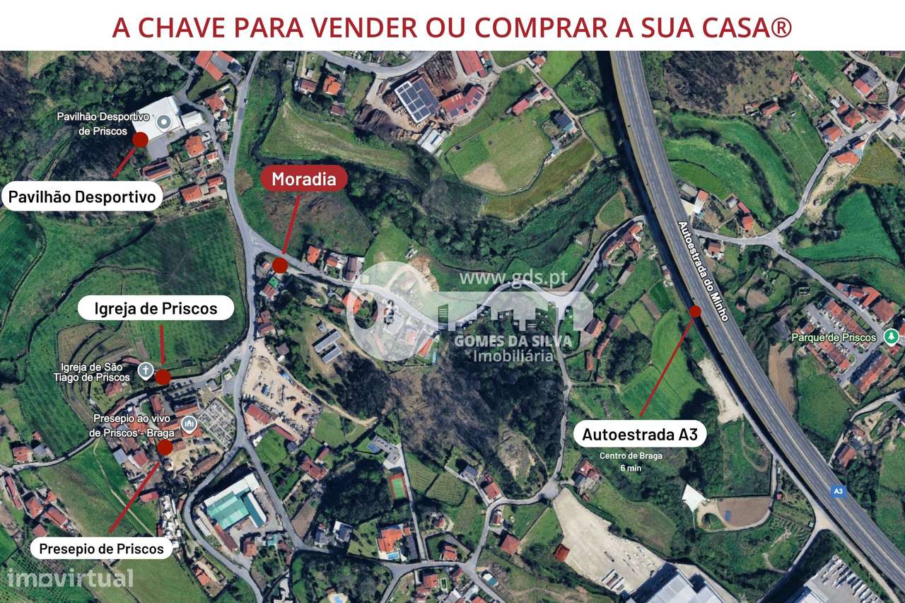 Moradia T3+1 com Espaços Comerciais – Ideal para Viver e Investir-56