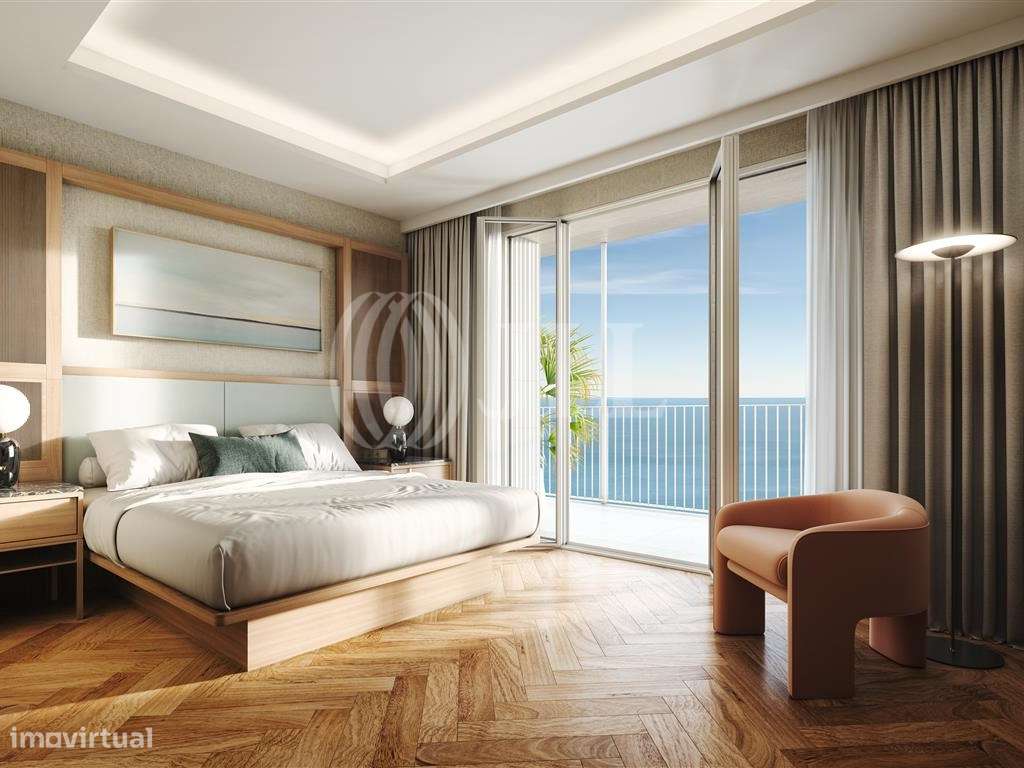 Apartamento T1 no Hilton Cascais Residences, Cascais - Grande imagem: 2/34