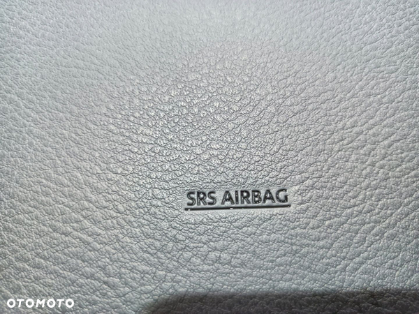 NISSAN ARIYA DESKA KONSOLA AIRBAG PODUSZKI PASY ORYGINAŁ - 2