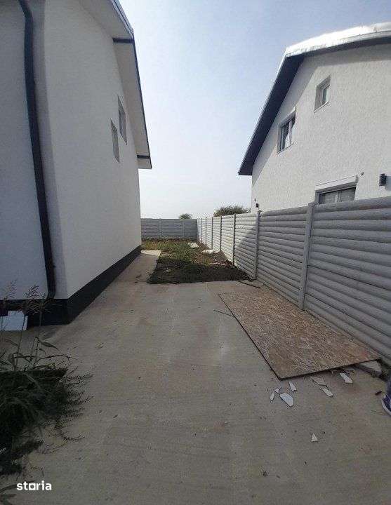 Casa single P+Mansarda/Varteju,Magurele!Hai la vizionare!!!-8