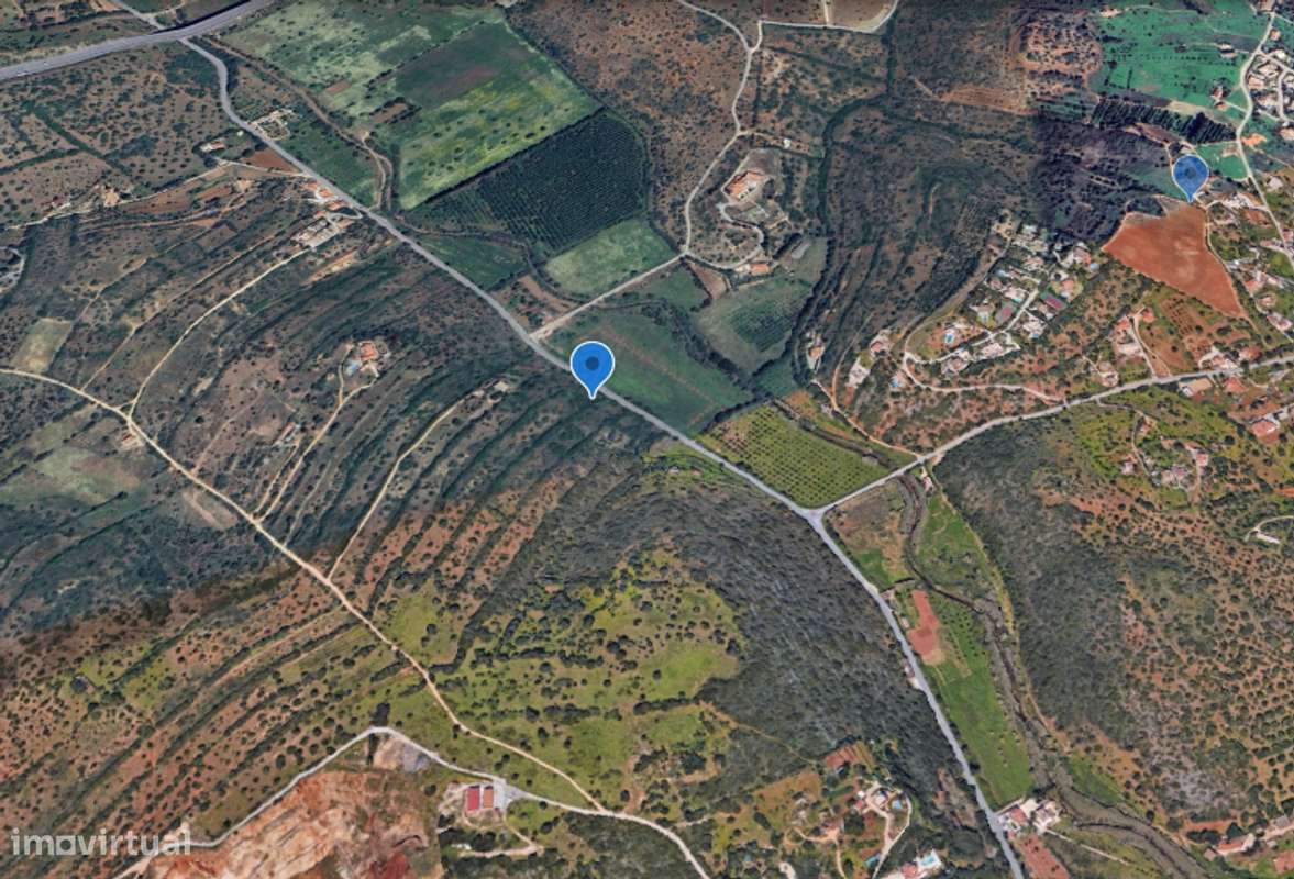 Terreno  para venda - Grande imagem: 2/3